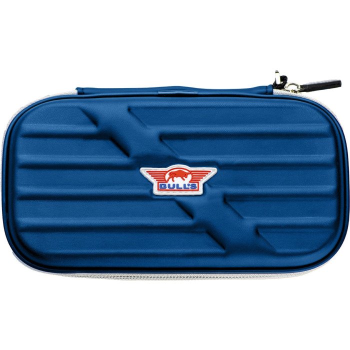 Pochette Bull's Wings Petit modèle Bleu