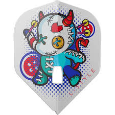 Ailettes L1 Pro Carole Frison