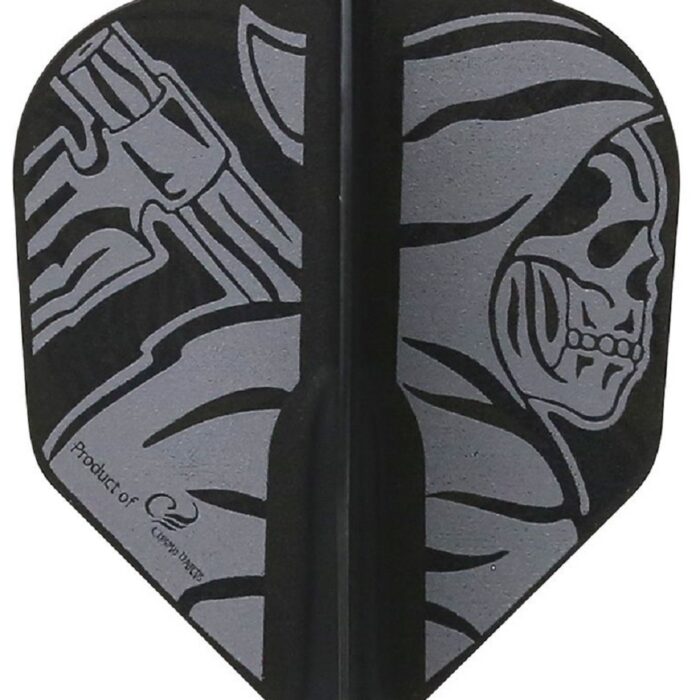 Ailettes Cosmo Shape x3 - Reaper