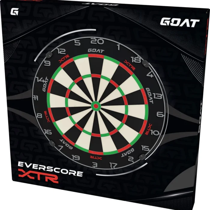 Cible GOAT XTR